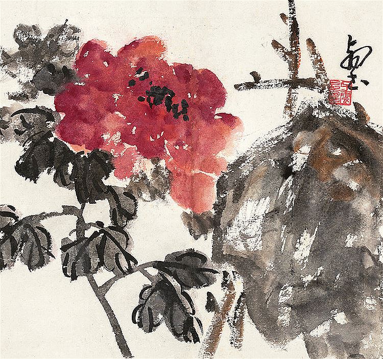 Yunhe Zhao : From Auction Records