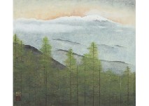 Shozo Sato : Utsukushigahara Heights