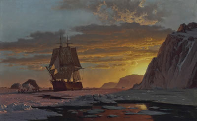 William Bradford