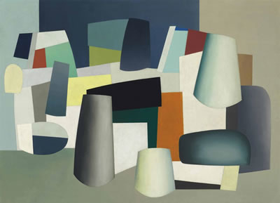 Jean Helion