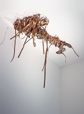 Luciano Fabro