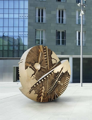 Arnaldo Pomodoro