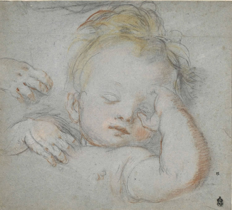 Federico Barocci : From Auction Records