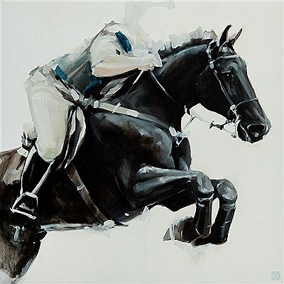 Adrian Tkaczyk : Rider 13