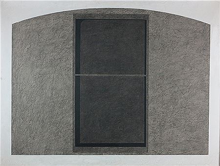 Roberto Chabet : Blind window