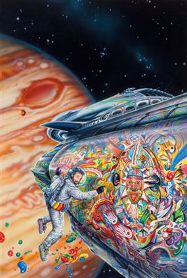 Ron Walotsky