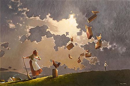 Jimmy Lawlor