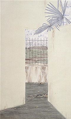 Jian Zhang : Incarceration