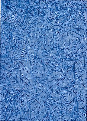 Scott Reeder : Untitled, 2014