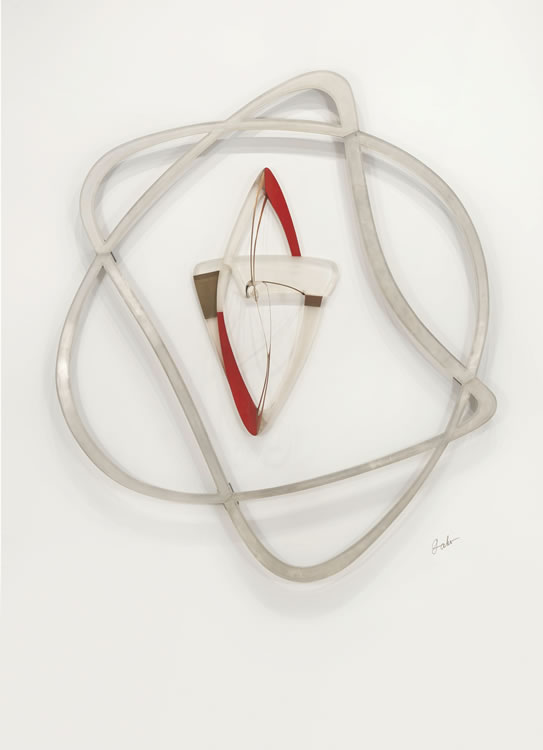 Naum Gabo : From Auction Records