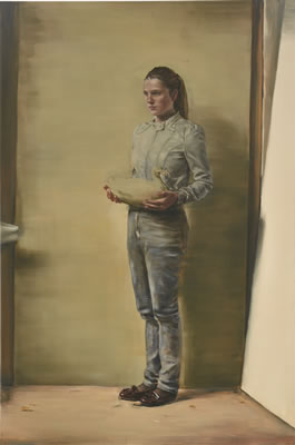 Michael Borremans