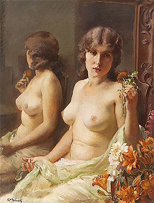 Franz Antonín Jelinek : Alluring