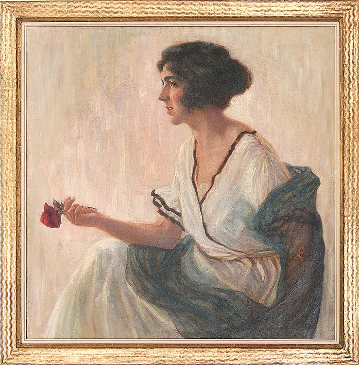 Eduard Veith : From Auction Records