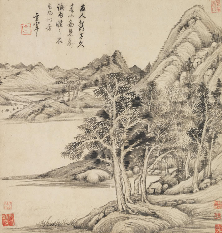 Qichang Dong : From Auction Records