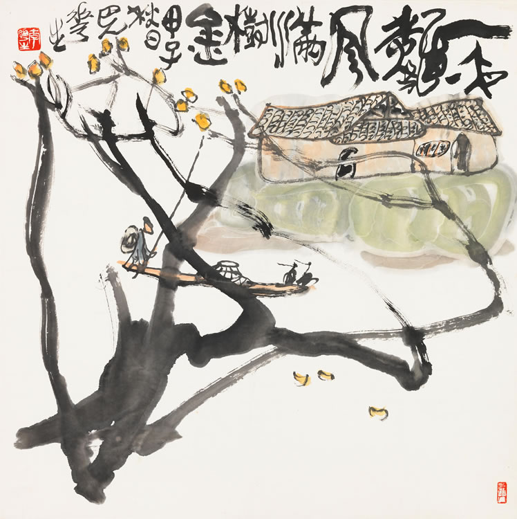 Huasheng Li : From Auction Records