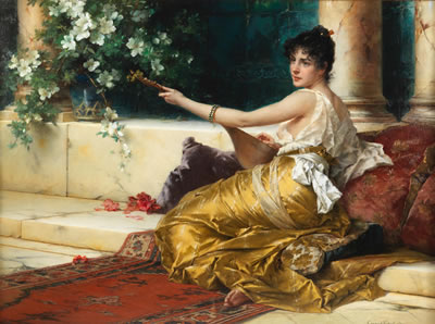 Conrad Kiesel