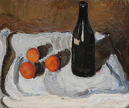 Kay Simmelhag : Still life