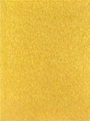 Anders Knutsson : 'Yellow #9'