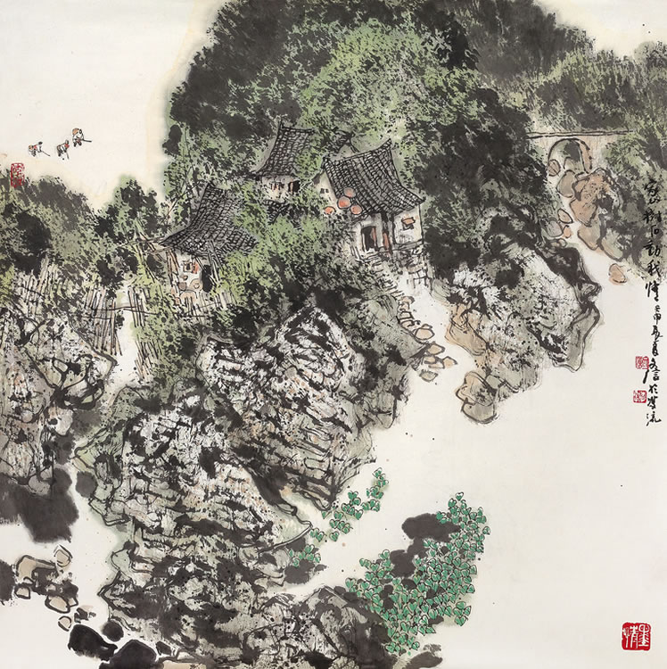 Wenxin Li : From Auction Records