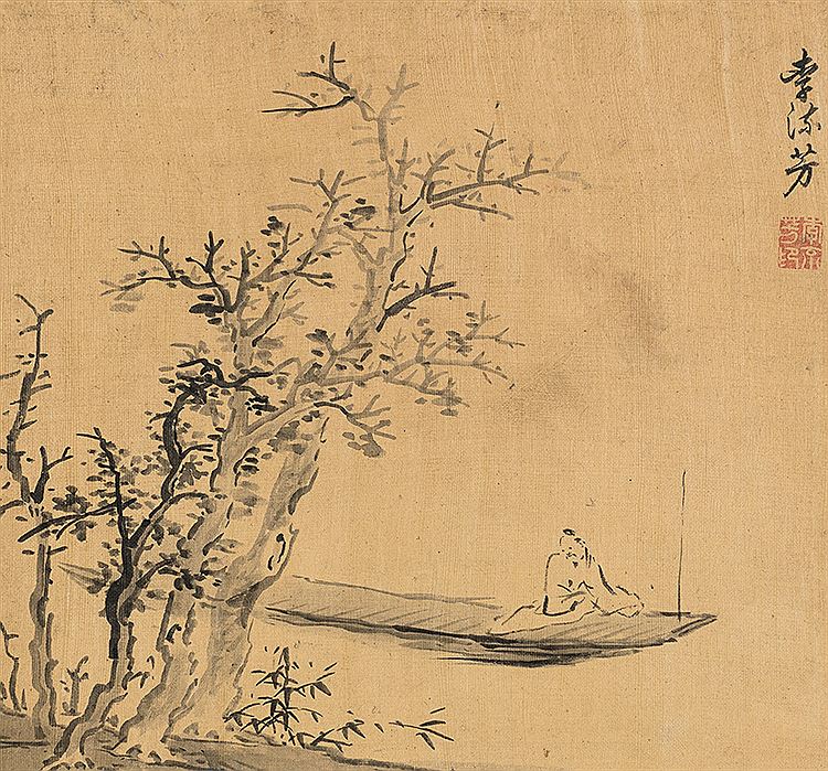 Liufang Li : From Auction Records