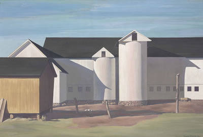 Charles Sheeler