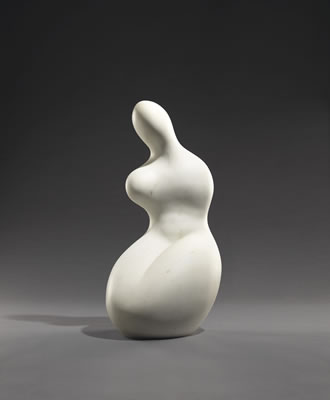 Jean Hans Arp