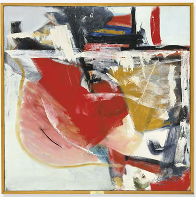 Peter Lanyon