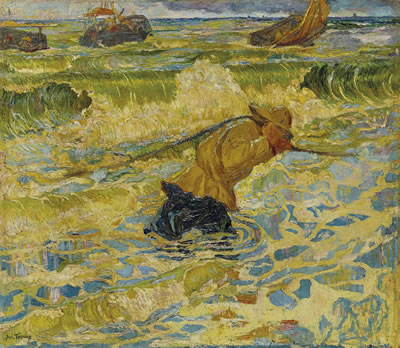 Jan (Johannes) Theodorus Toorop