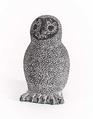 Dick Joynt : OWL