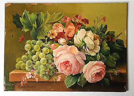 sample from Fine Art, Antiques & Collectibles