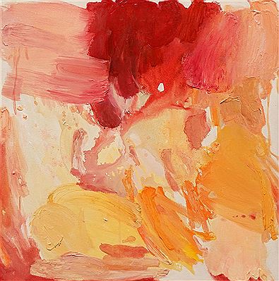 Cyndi Rogoff : Rose Coloured