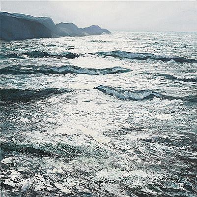 Jules Thomas : High Storm, Brow Head (2010)