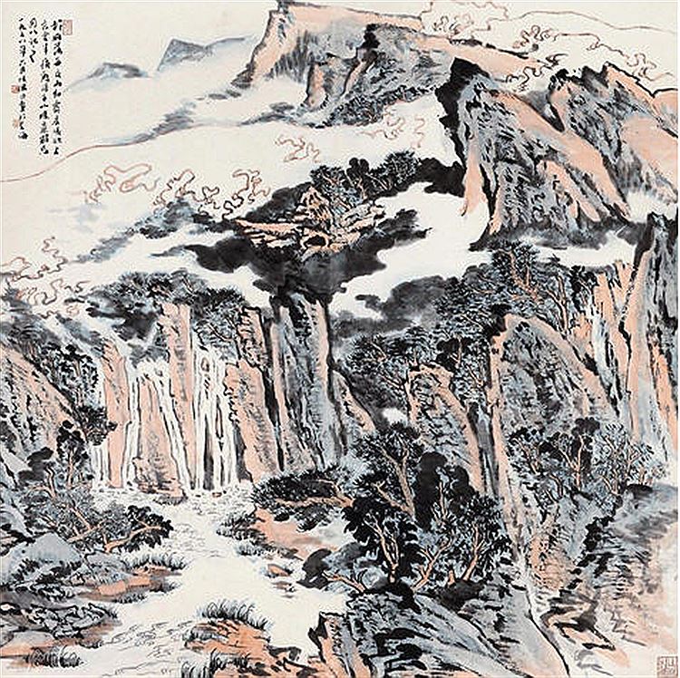 Yanshao Lu : From Auction Records