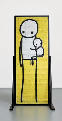 Stik : Big Mother