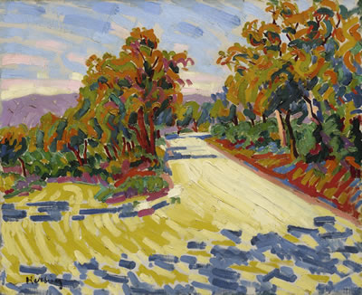 Auguste Herbin