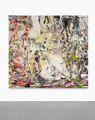 Cecily Brown