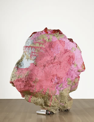 Franz West : SISYPHOS IX