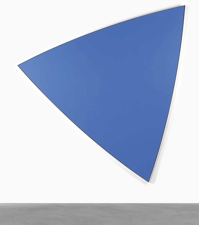 Ellsworth Kelly : From Auction Records