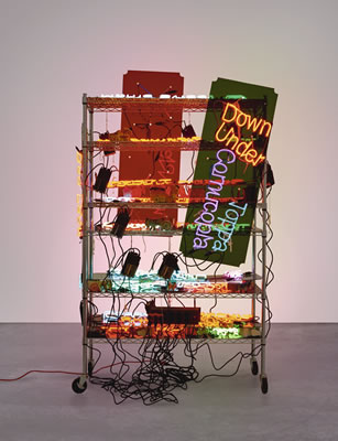 Jason Rhoades