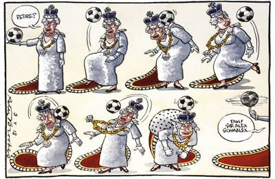 Peter Brookes