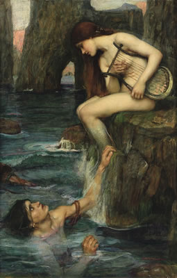 John William Waterhouse