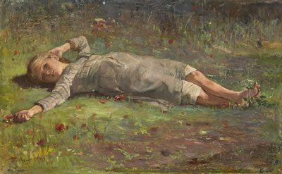 Polychronis Lembessis : SIESTA