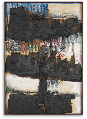 Noah Purifoy