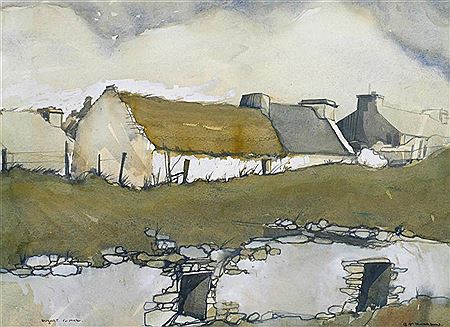 Chris Dearden : DUGORT, COUNTY MAYO